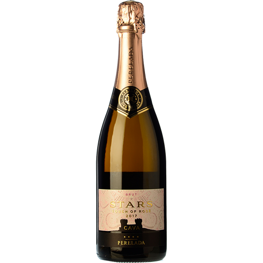 Stars Touch of Rosé Brut 2021