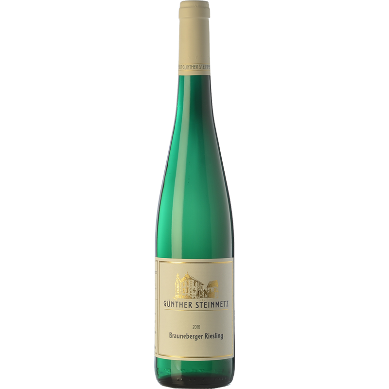 Steinmetz Brauneberger Riesling 2022