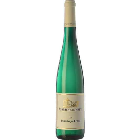 Steinmetz Brauneberger Riesling 2022