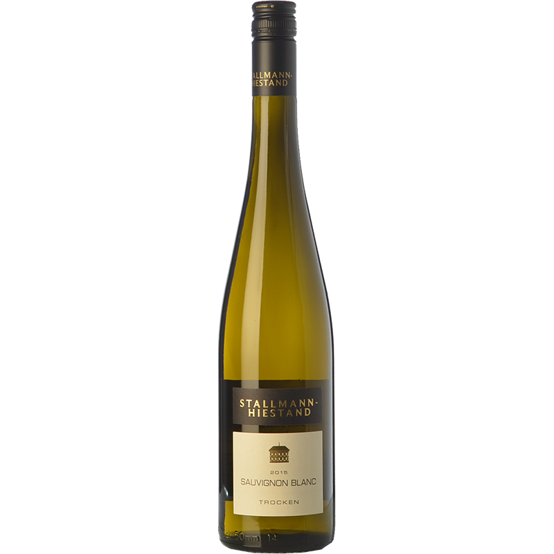 Stallmann-Hiestand Sauvignon Blanc Trocken 2021