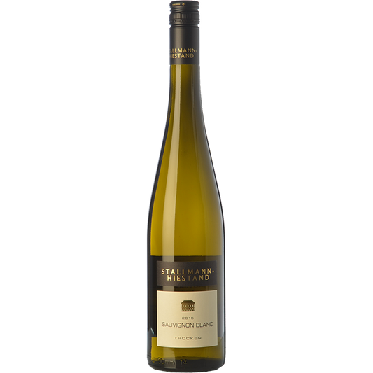 Stallmann-Hiestand Sauvignon Blanc Trocken 2021