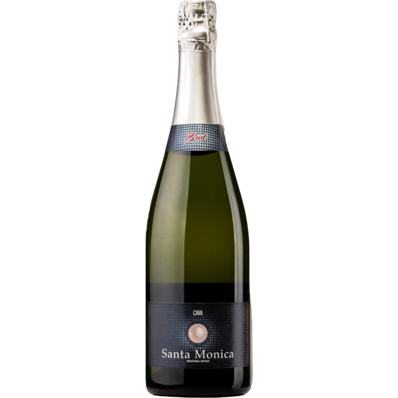 Santa Mónica Brut 2022