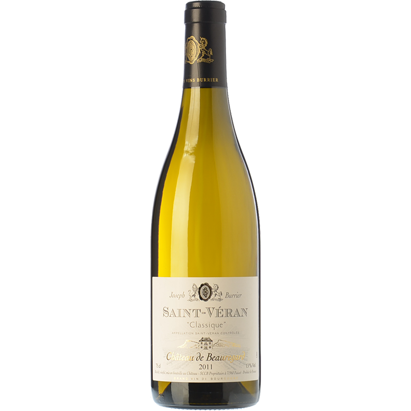 Château de Beauregard - Saint Véran 2021