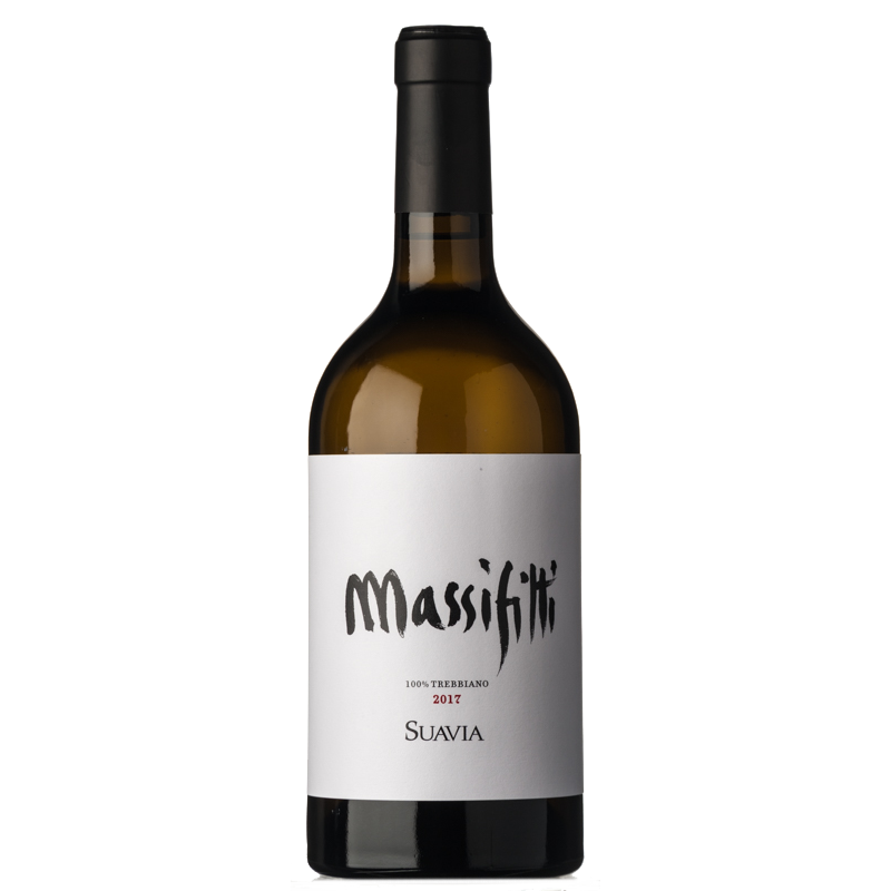 Suavia Massifitti 2021