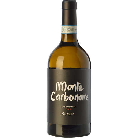 Suavia Soave Classico Monte Carbonare 2022