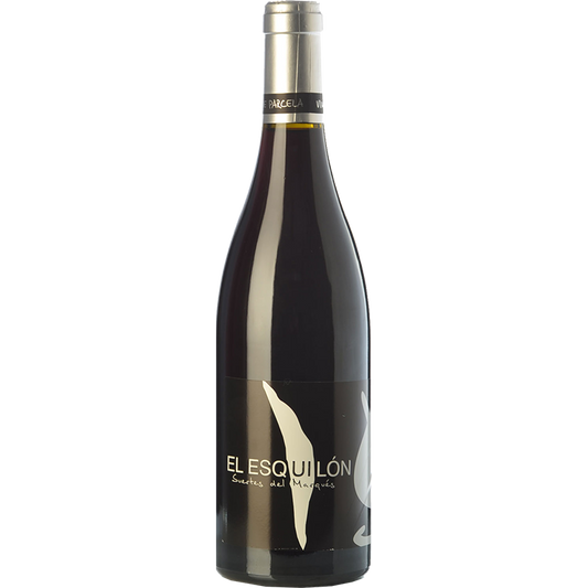 Suertes del Marqués El Esquilón 2021