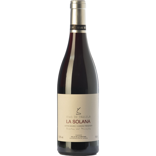 Suertes del Marqués La Solana 2022