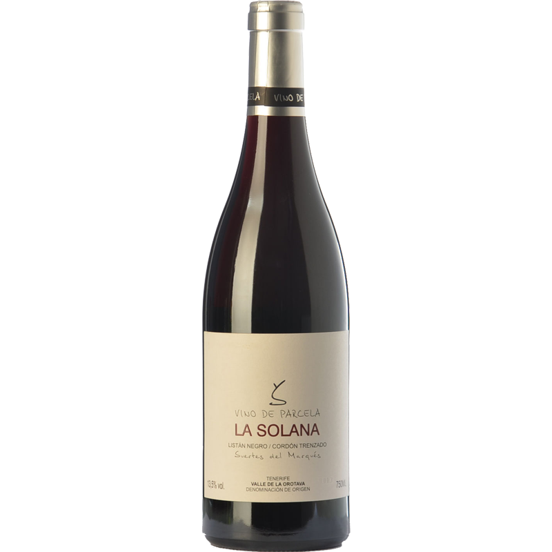 Suertes del Marqués La Solana 2022