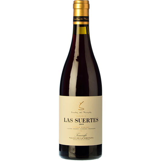 Suertes del Marqués Las Suertes 2022