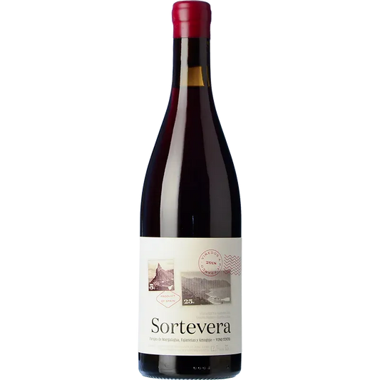 Suertes del Marqués Sortevera Tinto 2020