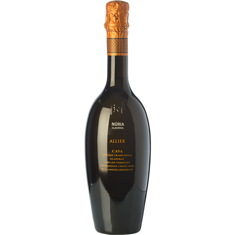 Núria Claverol Gran Reserva Allier 2016