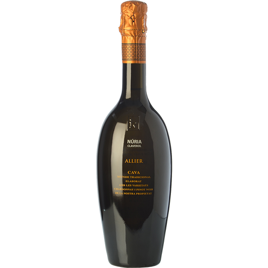 Núria Claverol Gran Reserva Allier 2016