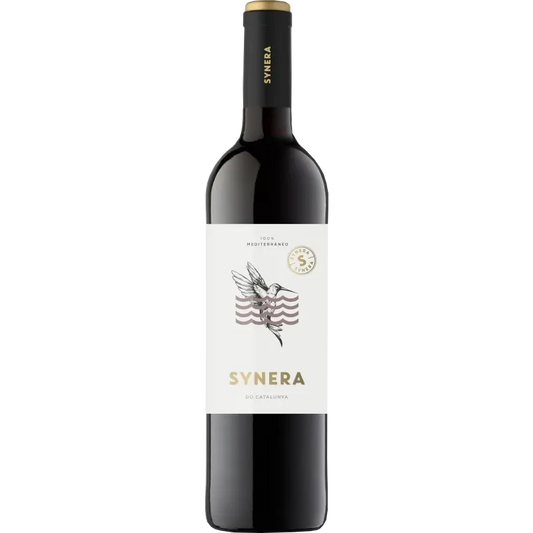 Synera Negre 2024