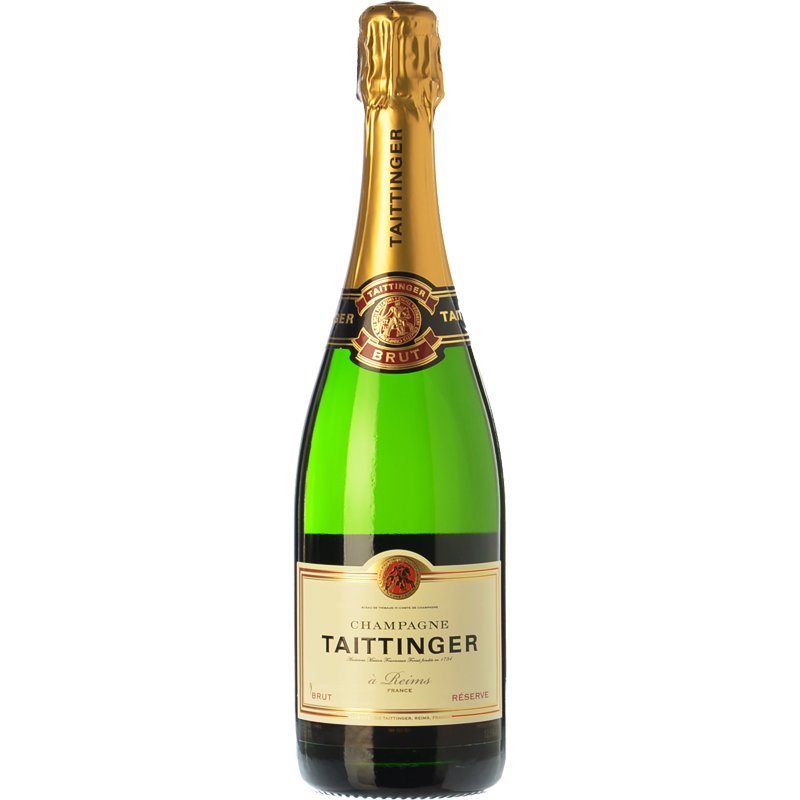 Taittinger Brut Réserve