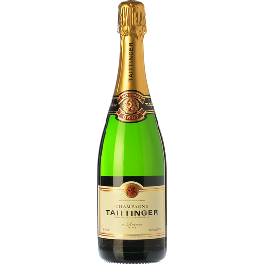 Taittinger Brut Réserve