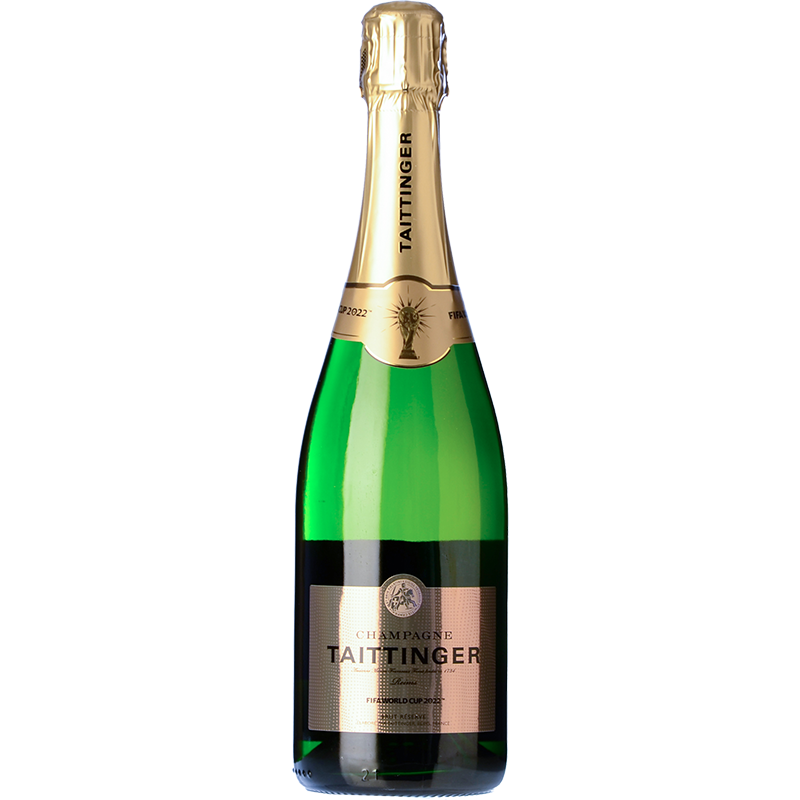 Taittinger Fifa World Cup