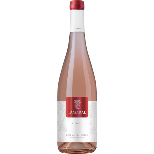 Tamaral Rosado 2023