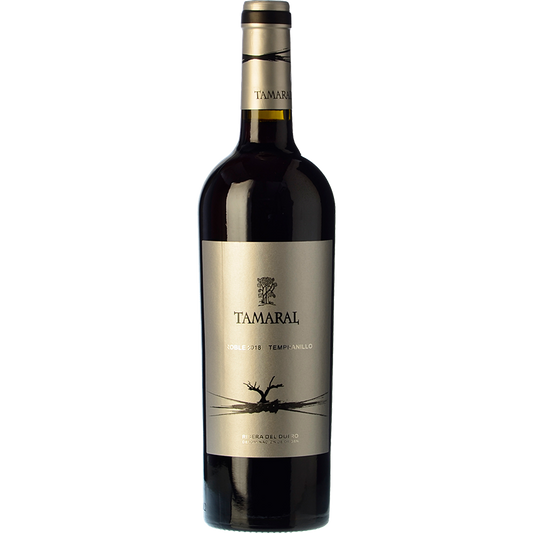 Tamaral Roble 2023