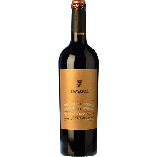 Tamaral Reserva 2018