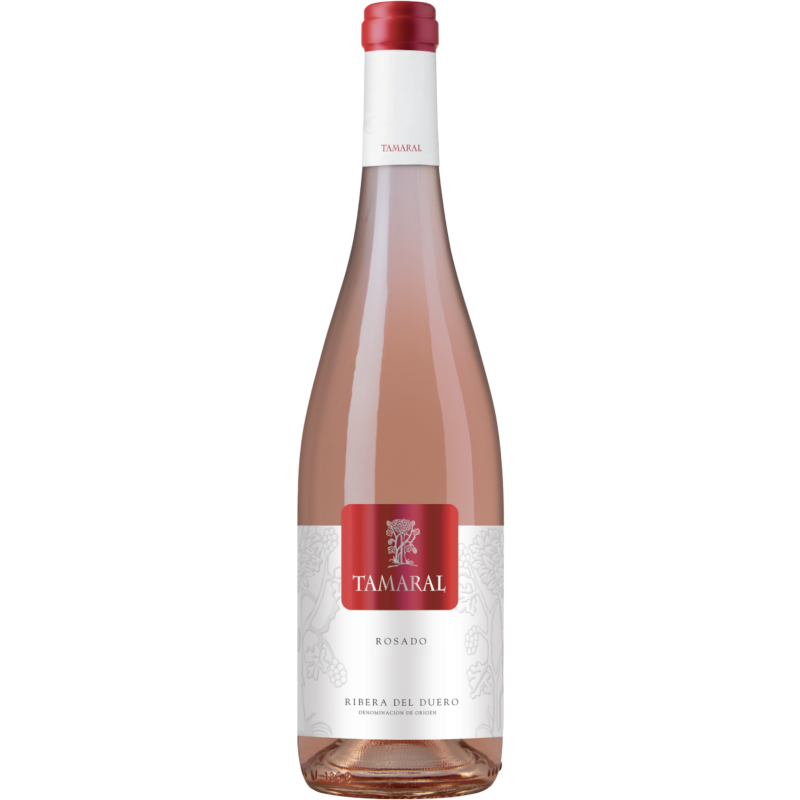 Tamaral Rosado 2023