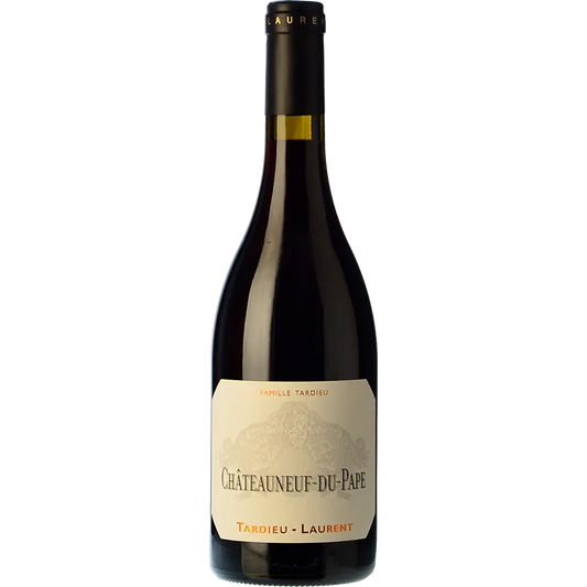 Tardieu-Laurent Châteauneuf-du-Pape 2022