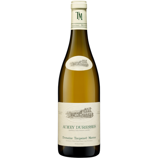 Taupenot-Merme Auxey Duresses 2022