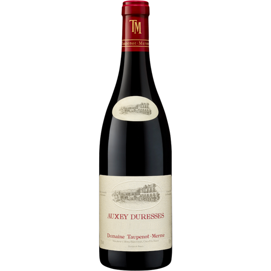 Taupenot-Merme Auxey Duresses Rouge 2022