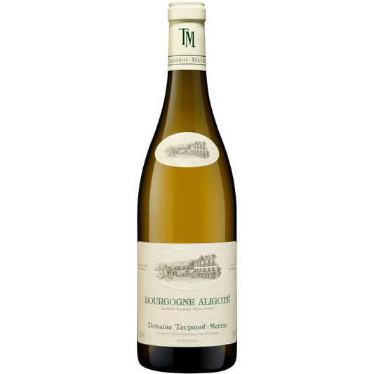 Taupenot-Merme Bourgogne Aligoté 2022