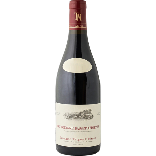 Taupenot-Merme Bourgogne Passetoutgrain 2023