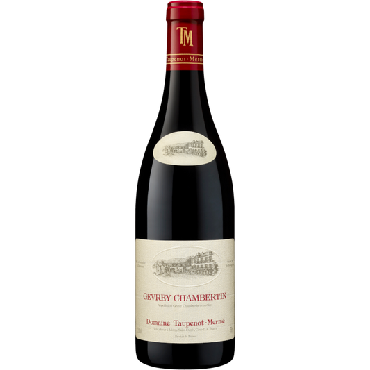 Taupenot-Merme Gevrey Chambertin 2022