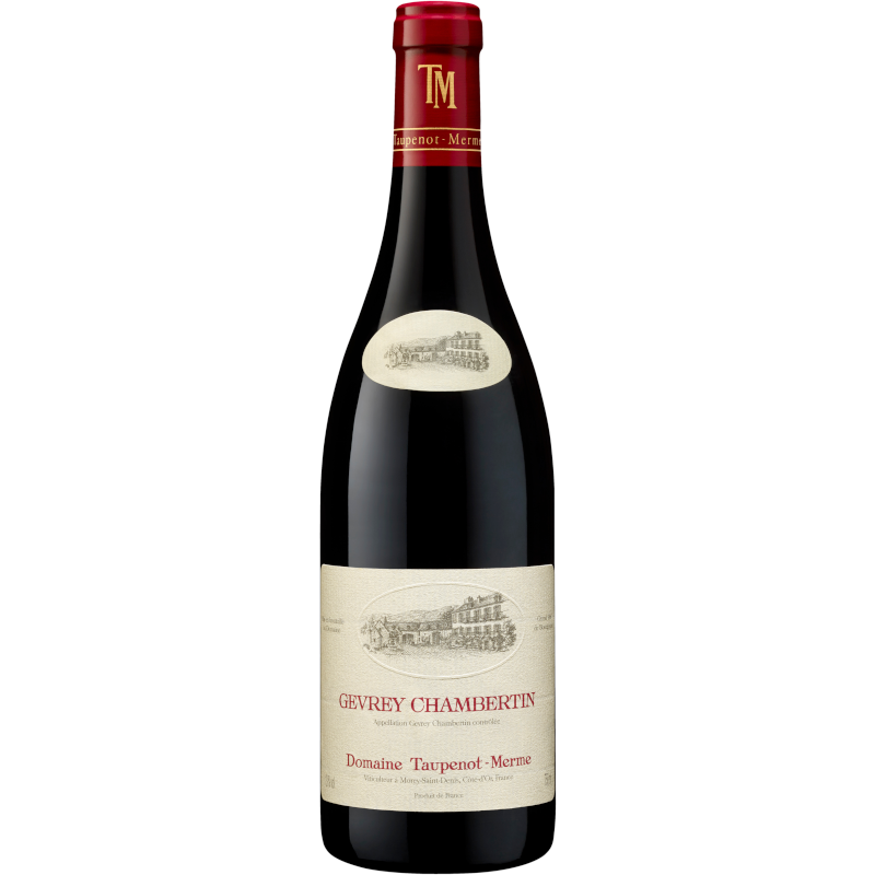 Taupenot-Merme Gevrey Chambertin 2022