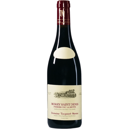 Taupenot-Merme Morey Saint Denis La Riotte 2023