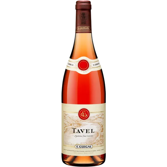 E. Guigal Tavel Rosé 2023