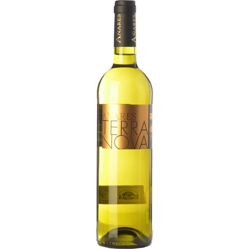 Añares Terranova Rueda Verdejo 2023