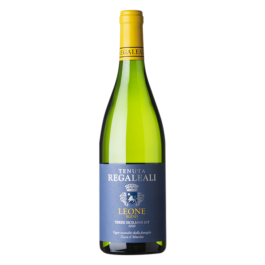 Tenuta Regaleali Leone Blend 2023
