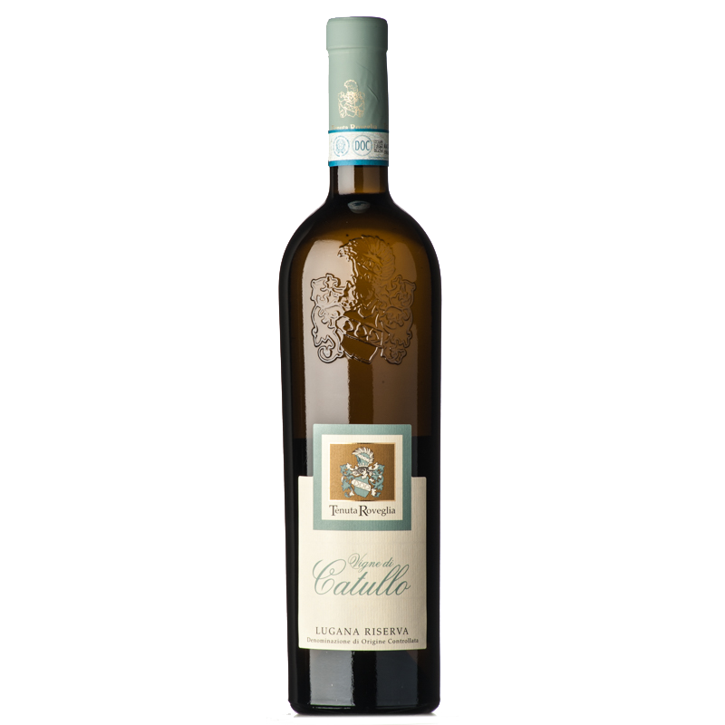 Tenuta Roveglia Lugana Ris. Vigne di Catullo 2020