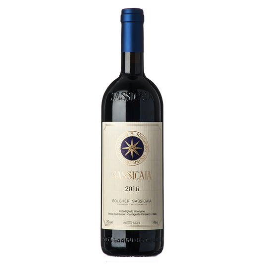 Tenuta San Guido Bolgheri Sassicaia 2020