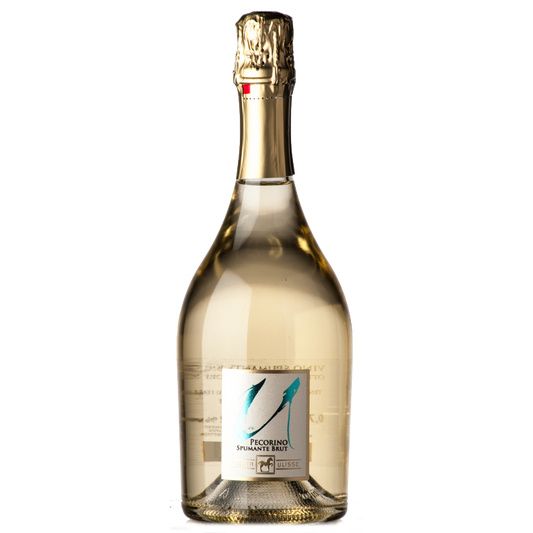 Tenuta Ulisse Pecorino Brut