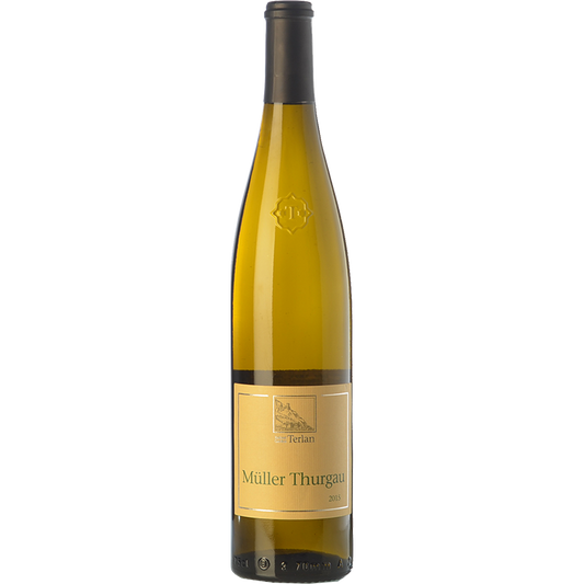 Terlano Müller Thurgau 2022