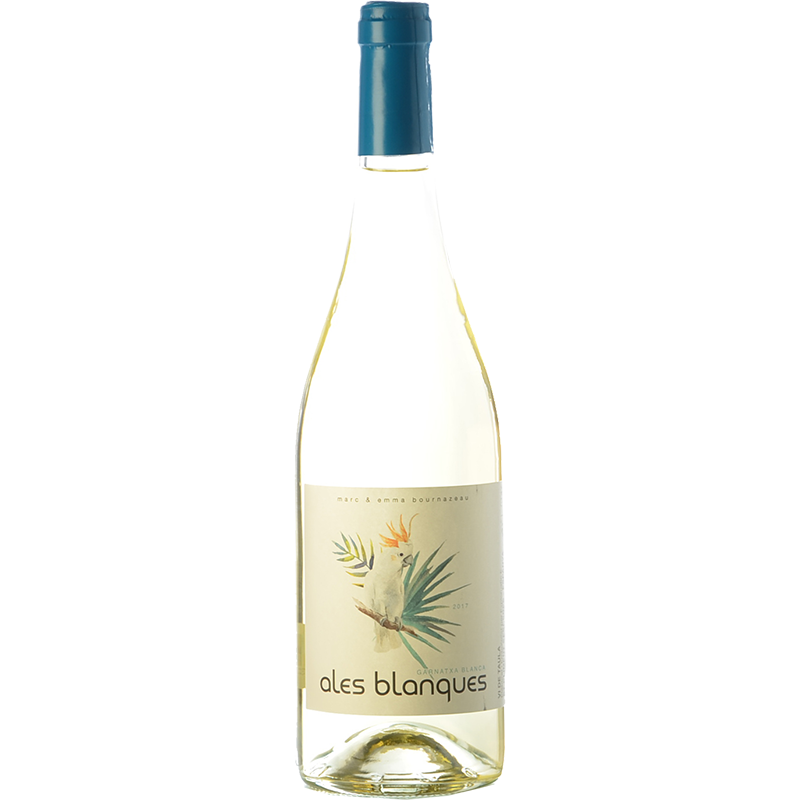 Terra Remota Ales Blanques 2024