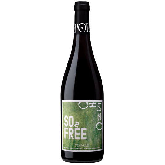 Terrae So₂ Free Tinto 2024