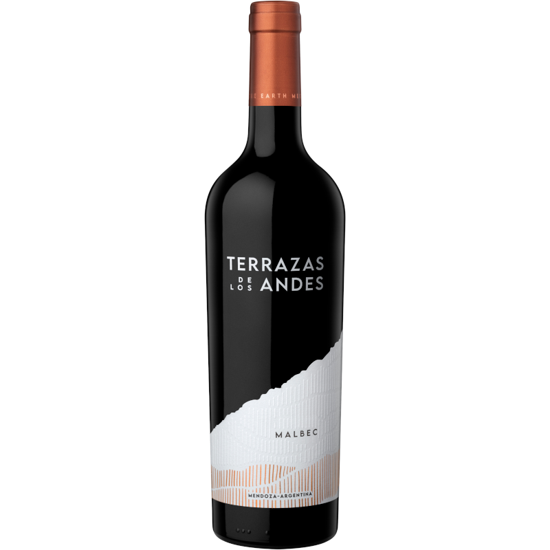 Terrazas de los Andes Malbec 2022