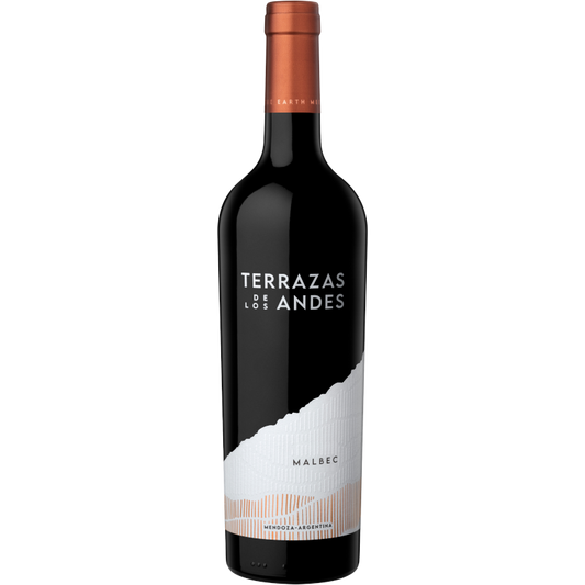 Terrazas de los Andes Malbec 2022