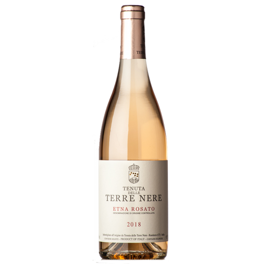 Terre Nere Etna Rosato 2023