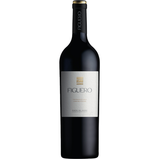Figuero Crianza 2021