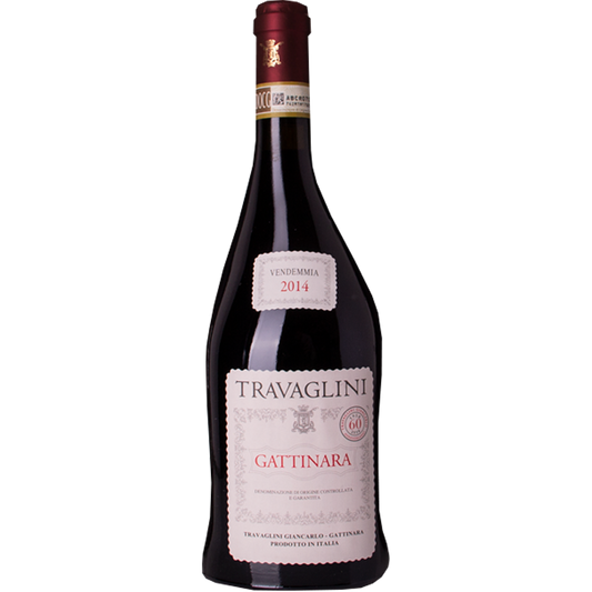 Travaglini Gattinara 2021