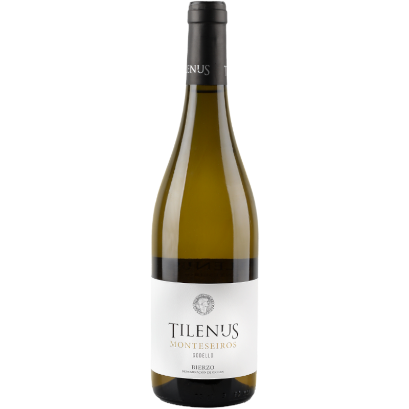 Tilenus Monteseiros Godello 2024