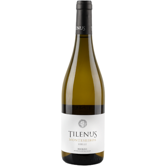 Tilenus Monteseiros Godello 2024