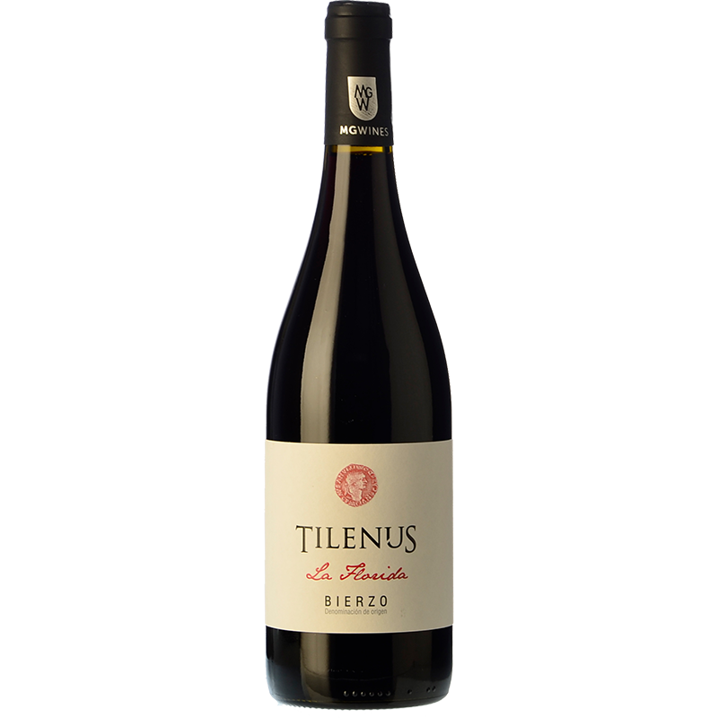 Tilenus La Florida 2020