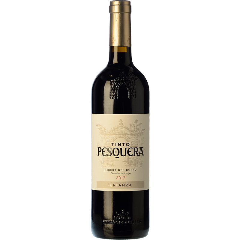 Tinto Pesquera Crianza 2022